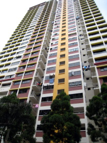 Blk 17 Telok Blangah Crescent (Bukit Merah), HDB 4 Rooms #258802